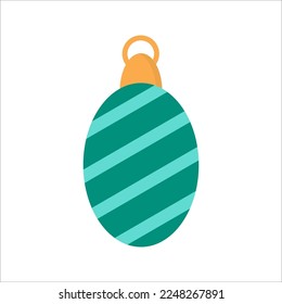 This element is suitable for Christmas themed templates