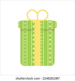 This element is suitable for Christmas themed templates