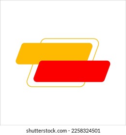 This element is suitable for many types of designs such as greeting cards, social media posts, stickers, discount banners and so on.
