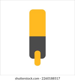 This element is suitable for many types of school-themed graphic designs such as greeting cards, social media posts, stickers, banners, and so on.