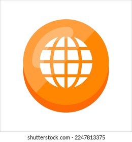 This element is suitable for various types of graphic designs such as posters, presentations, banners, business content, and others.
