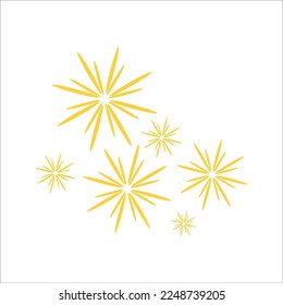 This element is suitable for various types of graphic designs such as,
New year post, celebration post, birthday invitation letter and etc.