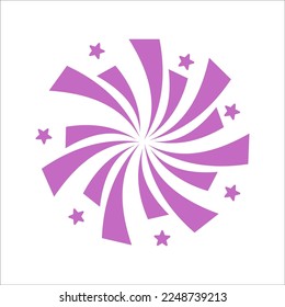 This element is suitable for various types of graphic designs such as,
New year post, celebration post, birthday invitation letter and etc.