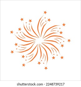 This element is suitable for various types of graphic designs such as,
New year post, celebration post, birthday invitation letter and etc.