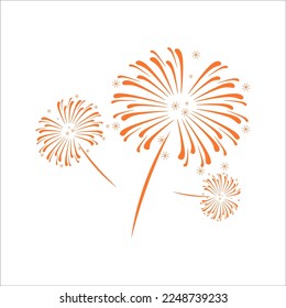 This element is suitable for various types of graphic designs such as,
New year post, celebration post, birthday invitation letter and etc.