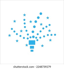 This element is suitable for various types of graphic designs such as,
New year post, celebration post, birthday invitation letter and etc.