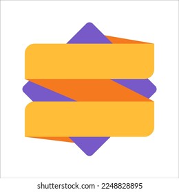 This is element suitable for various types of graphic designs such as posters, presentations, banners, business content, and others.