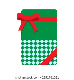 This element is suitable for various types of Christmas-themed graphic designs such as greeting cards, social media posts, stickers, Instagram stories, and so on.
