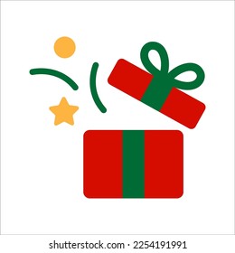 This element is suitable for various types of christmas-themed graphic designs such as greeting cards, social media posts, stickers, Instagram stories, and so on.