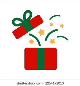 This element is suitable for various types of christmas-themed graphic designs such as greeting cards, social media posts, stickers, Instagram stories, and so on.