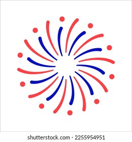 This element is suitable for various types of New years-themed graphic designs such as greeting cards, social media posts, stickers, Instagram stories, and so on.