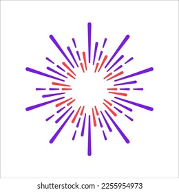 This element is suitable for various types of New years-themed graphic designs such as greeting cards, social media posts, stickers, Instagram stories, and so on.