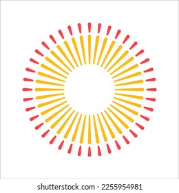 This element is suitable for various types of New years-themed graphic designs such as greeting cards, social media posts, stickers, Instagram stories, and so on.