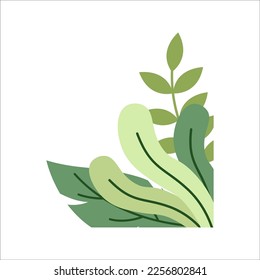 This is an element suitable for various types of graphic design such as beauty and massage advertisements, skincare advertisements, wedding invitations and other beautiful designs.