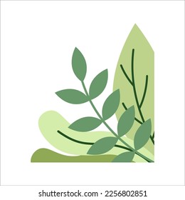 This is an element suitable for various types of graphic design such as beauty and massage advertisements, skincare advertisements, wedding invitations and other beautiful designs.