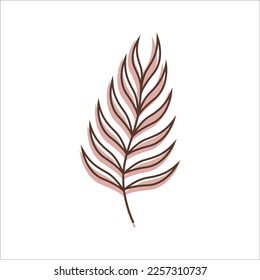 This is an element suitable for various types of graphic design such as beauty and massage advertisements, skincare advertisements, wedding invitations and other beautiful designs.