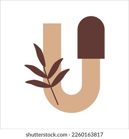 This is an element suitable for various types of graphic design such as beauty and massage advertisements, skincare advertisements, wedding invitations and other beautiful designs.