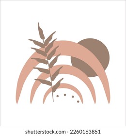 This is an element suitable for various types of graphic design such as beauty and massage advertisements, skincare advertisements, wedding invitations and other beautiful designs.