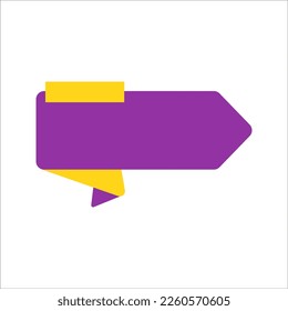 This element is suitable for various types of graphic design such as greeting cards, social media posts, discount banners, news content and other content.