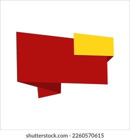 This element is suitable for various types of graphic design such as greeting cards, social media posts, discount banners, news content and other content.