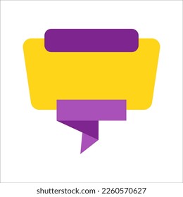 This element is suitable for various types of graphic design such as greeting cards, social media posts, discount banners, news content and other content.