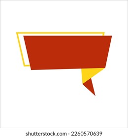 This element is suitable for various types of graphic design such as greeting cards, social media posts, discount banners, news content and other content.