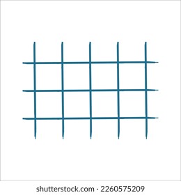 This element is suitable for various types graphic designs such as greeting cards, social media posts, stickers, banners, and so on.