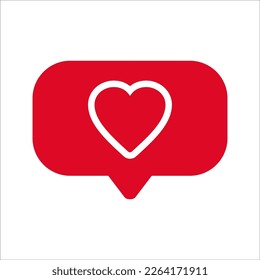 This element is suitable for various types graphic designs such as greeting cards, social media posts, stickers, banners, and so on.