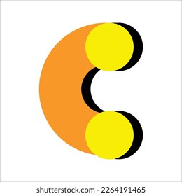 This element is suitable for various types graphic designs such as greeting cards, social media posts, stickers, banners, and so on.