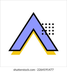 This element is suitable for various types graphic designs such as greeting cards, social media posts, stickers, banners, and so on.