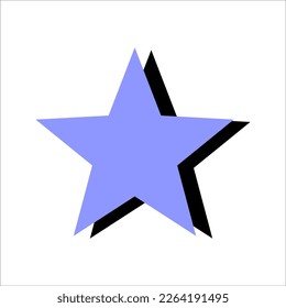 This element is suitable for various types graphic designs such as greeting cards, social media posts, stickers, banners, and so on.