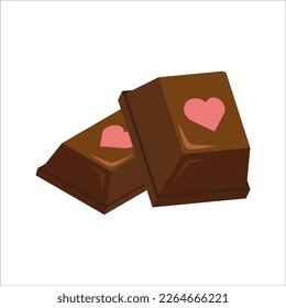 This element is suitable for various types of valentines themed graphic designs such as greeting cards, social media posts, stickers, banners and so on.