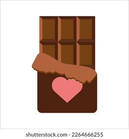This element is suitable for various types of valentines themed graphic designs such as greeting cards, social media posts, stickers, banners and so on.