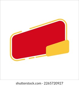This element is suitable for various types of graphic designs such as discount content, greeting cards, social media posts, stickers, banners and so on.