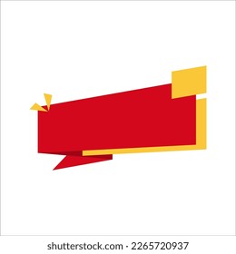 This element is suitable for various types of graphic designs such as discount content, greeting cards, social media posts, stickers, banners and so on.