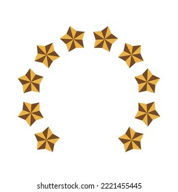 This element is very suitable for designing Curriculum Vitae, Resume, Ratings, Presentations, Infographics, and so on.