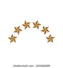 This element is very suitable for designing Curriculum Vitae, Resume, Ratings, Presentations, Infographics, and so on.