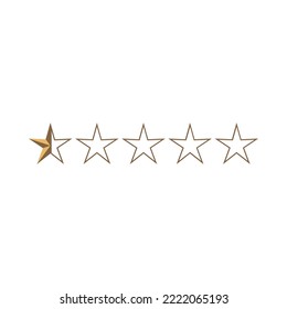 This element is very suitable for designing Curriculum Vitae, Resume, Ratings, Presentations, Infographics, and so on.