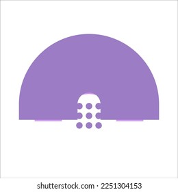This element is very suitable for promotional templates, advertisements, and so on. Compatible and editable for various designs.