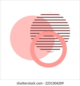 This element is very suitable for promotional templates, advertisements, and so on. Compatible and editable for various designs.