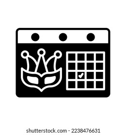 this is a event icon
icon with semi solid and pixel perfect style
this is one of the icons from the icon sets with Carnival theme