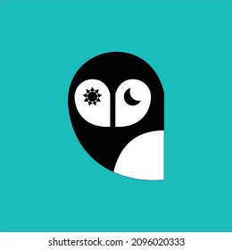 This is an example of an image of a bird, a vertebrate animal that has feathers and wings