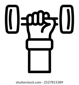 This Exercise icon is suitable for Diabetes, Sickness, etc.