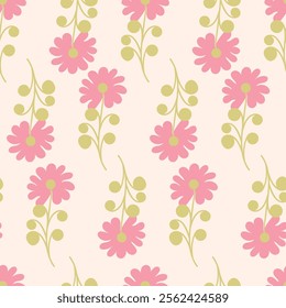 This exquisite seamless pattern by Suzan showcases a harmonious blend of modern and abstract design elements. With a delicate interplay of bold geometric shapes and organic forms. Uzbekistan culture