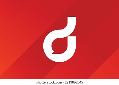 This is an extremely attractive, professional, trendy, and awesome GJ JG initial icon. A minimalist, elegant monogram logo. Logo for business on a background.