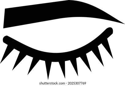 ESTE ES UN ICONO DE OJOS.