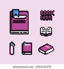 this is eyeglass icon in pixel art with simple color and pink background this item good for presentations,stickers, icons, t shirt design,game asset,logo and your project.