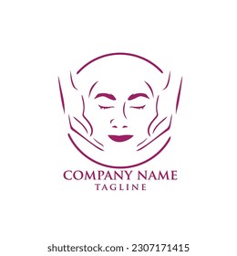 Este es el diseño del logo