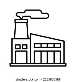 this is a factory icon
icon with outline and pixel perfect style
this is one of the icons from the icon sets with Building theme