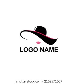 This is a fashion logo design eps